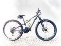 Specialized Turbo Levo FSR Short Travel Comp 29