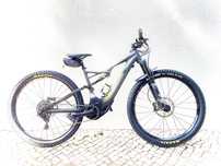 Specialized Turbo Levo FSR Short Travel Comp 29