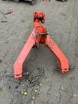 Kuhn czesci gmd 700
