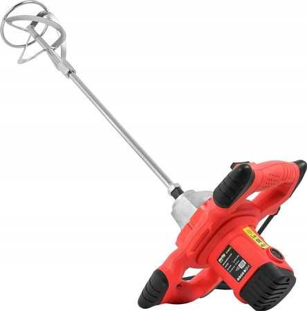 Mieszadło zaprawy kleju  230 V, 2400 W NOTIG