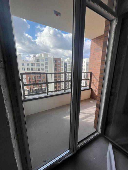 1кк без ремонту. Хороші умови розтермінування