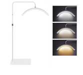 Lampa led brwi rzesy Biala