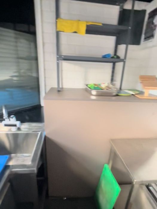 Готовий бізнес Шаурма на Русанівці