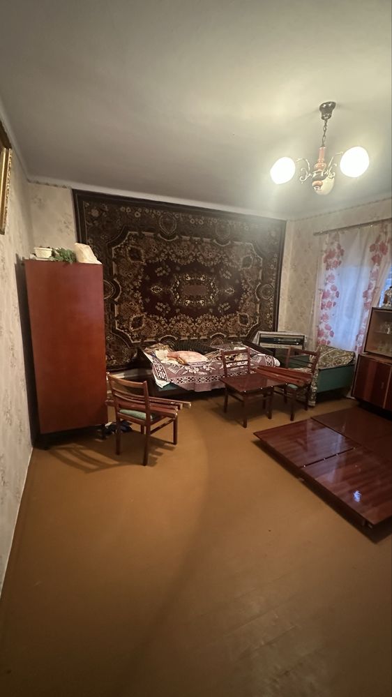 Дом в Буялыке
