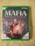 Xbox Series X Mafia the old country