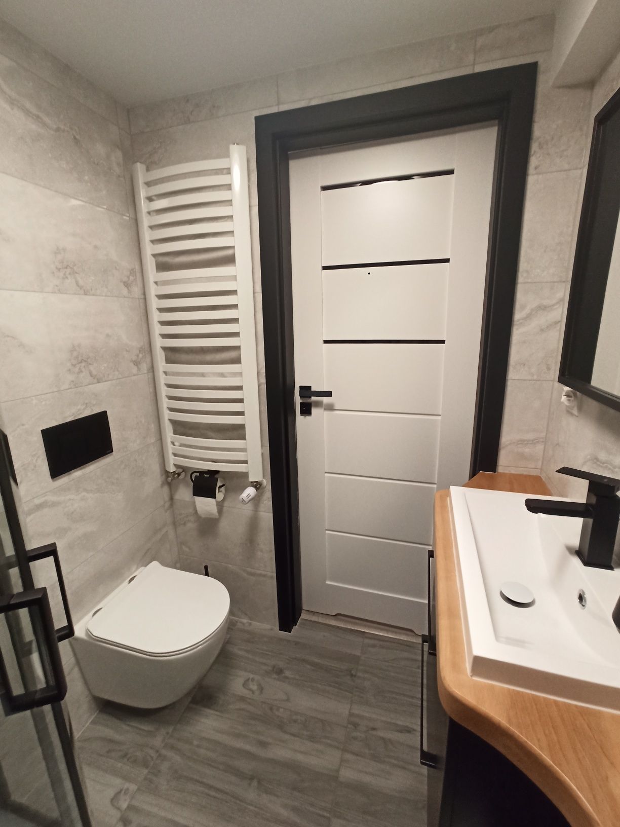 Apartament Orlicka Górka Duszniki-Zdrój