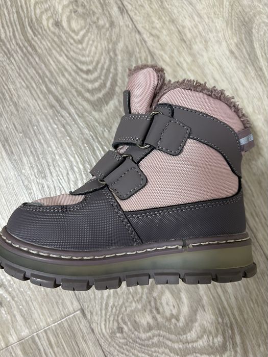 Зимові ботінки Tom.m 26 розмір