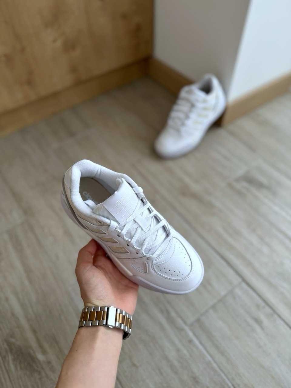 США! Жіночі кросівки Adidas Midcity Low ID5391 Оригінал! 37-38.5