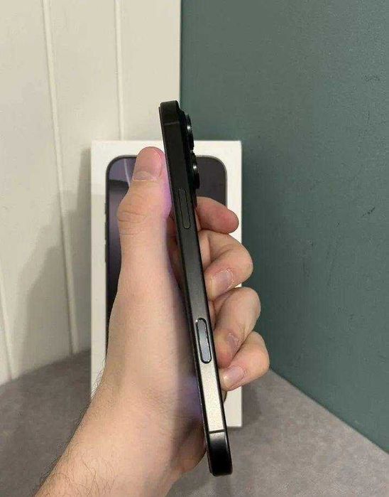 iPhone 16 Pro Max, 256 ГБ