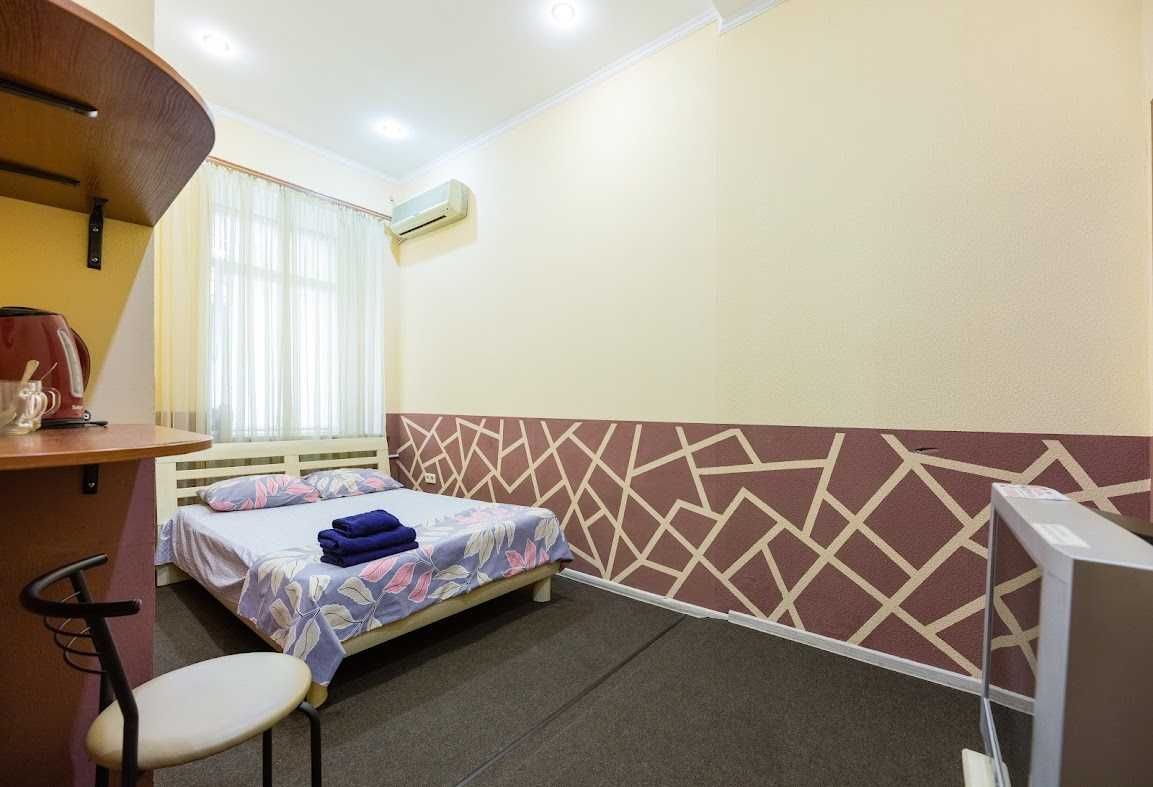 Номер під Ключ Центр Києва,метро Олімпійська,Палац Спорту,Театральна