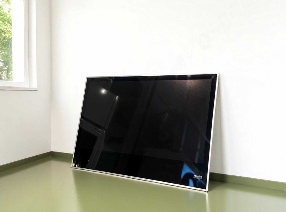 Варильна панель Miele / Миле KM7678, індукц. 80 см, чорна