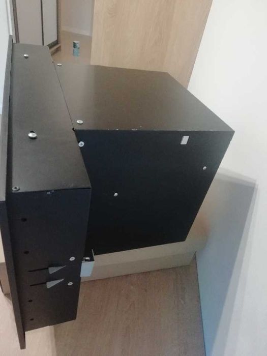 Okap kuchenny Electrolux