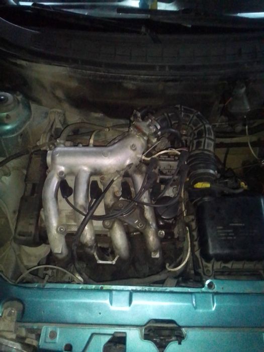 Продам ваз 2110 або обмін