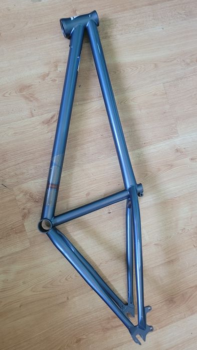 Octane one Void tapered