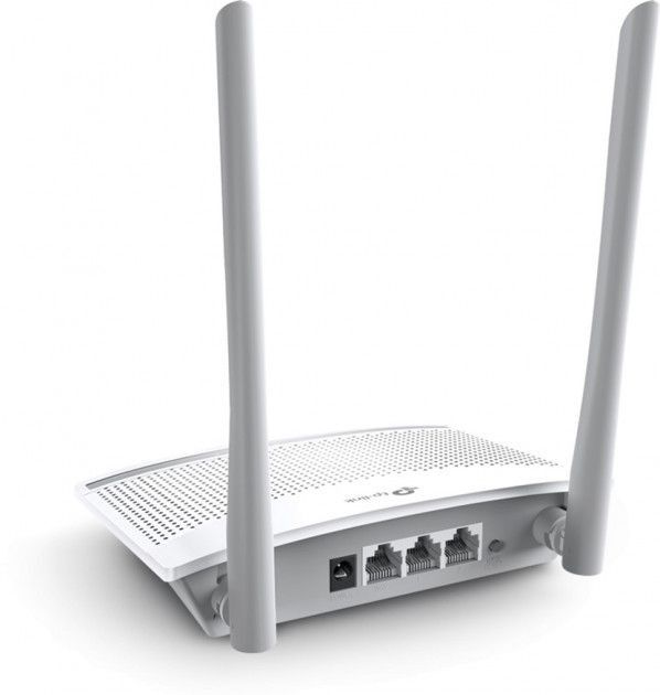 Маршрутизатор TP-LINK TL-WR820N N300