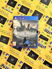 Dziedzictwo Hogwartu PS4 Wymiana/Skup/Sprzedaż