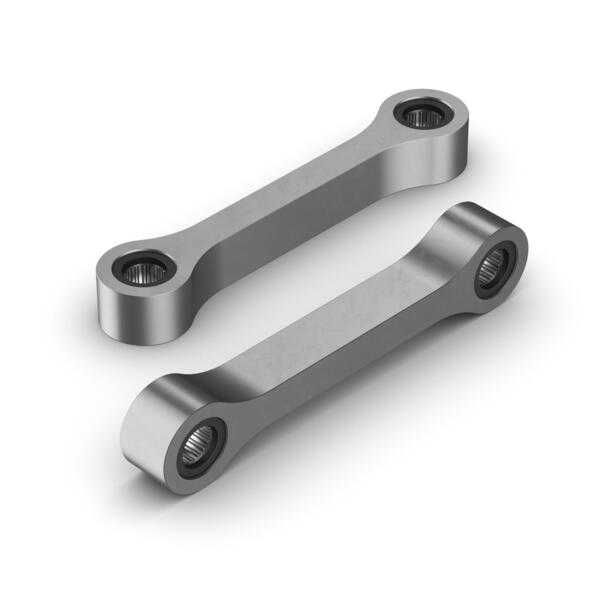 Kit - Biela Rebaixamento suspensão Tracer 9 2025