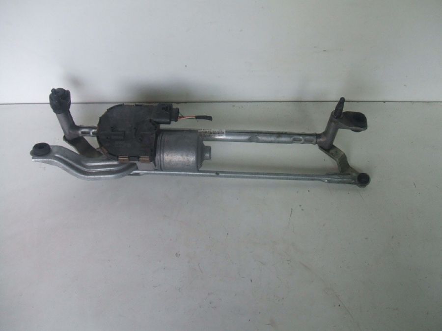 GOLF VII MECHANIZM WTYCIERACZEK SILNICZE 5G1955023