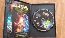 Star Wars the complete saga lego aktualne