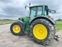 John Deere 6920S  John Deere 6920 S dobrze wyposażony