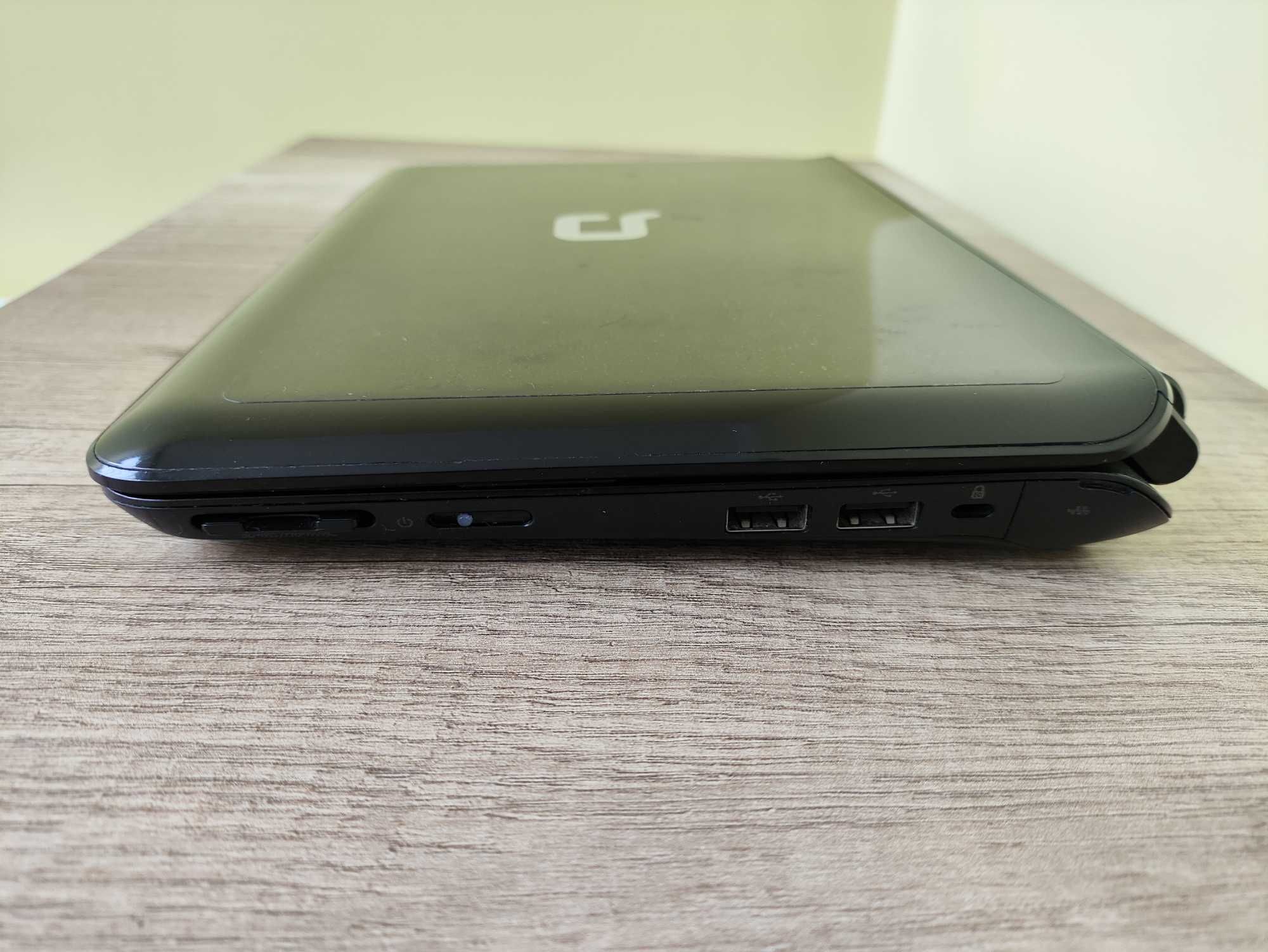 Ноутбук HP Compaq Mini CQ10-710sr