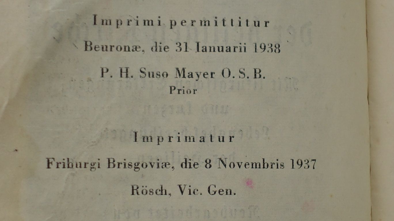 Stare niemieckie księgi 1914 rok - Wysyłka GRATIS