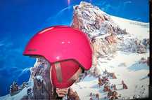 Kask narciarski head MAJA rozmiar  52-56cm
