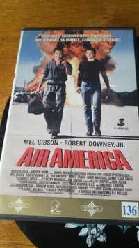 Air America VHS