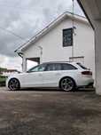 Audi a4 b8 sport