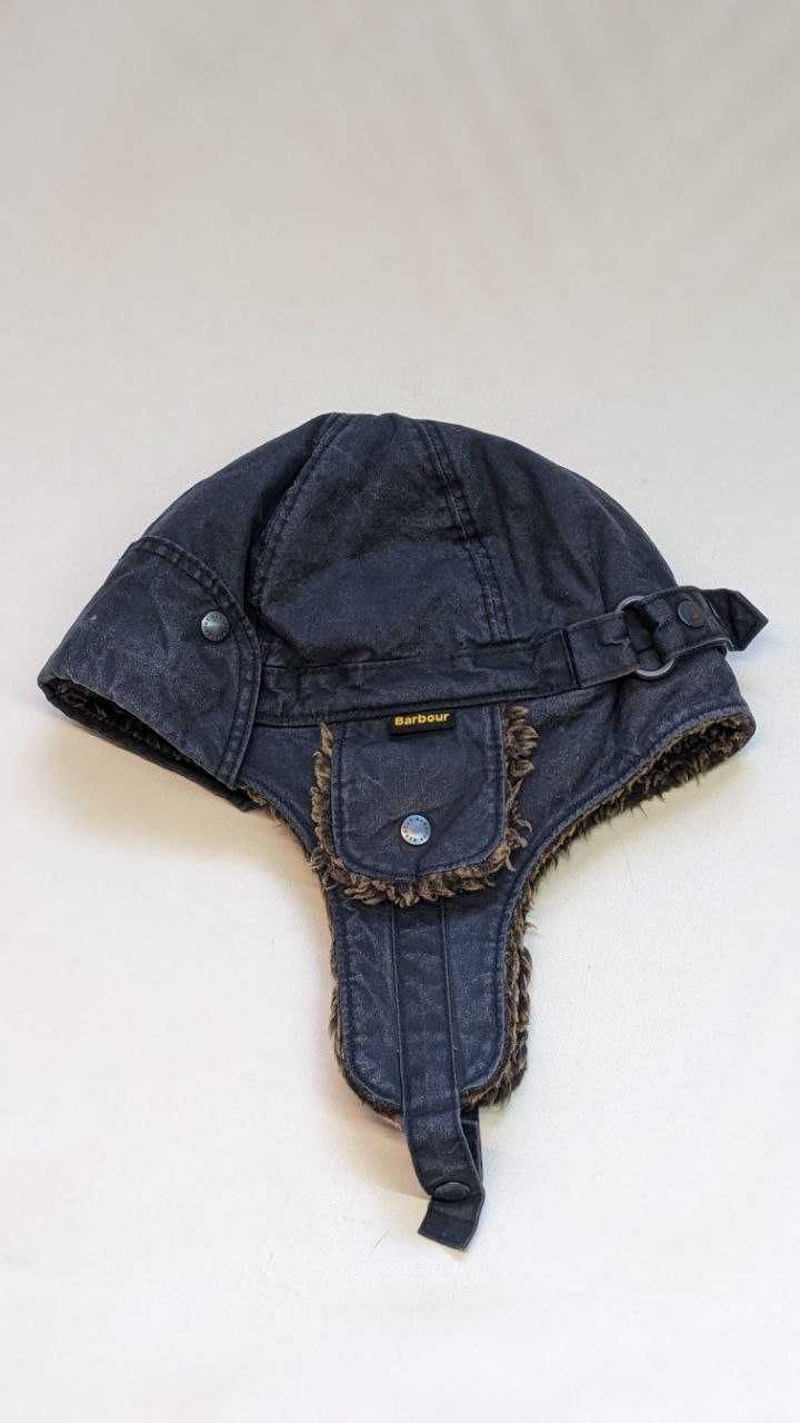 Шапка  Barbour оригінал