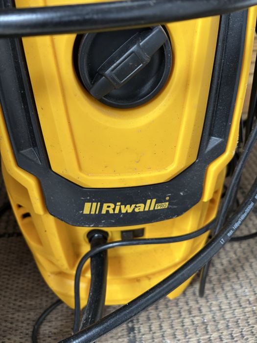 Karcher Riwall Pro 230 Bar