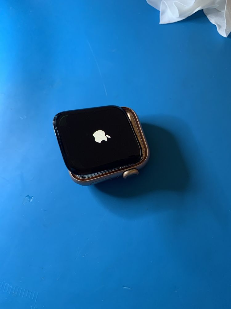 Serwis Apple Watch Warszawa Centrum Wymiana Szybki Dotyku