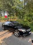 Mercedes-Benz CL CL550 4matic