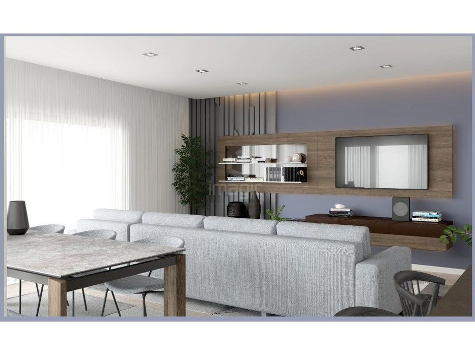 Apartamento T4 novo - Mafra Centro