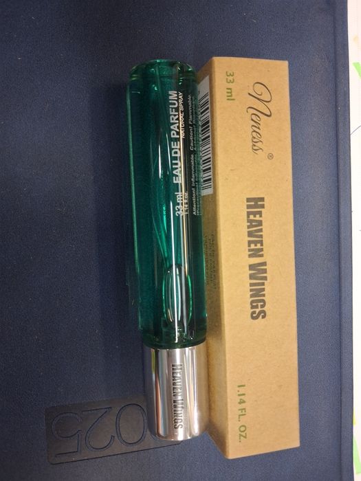 Perfumetka neness nr 184 jak mugler angel