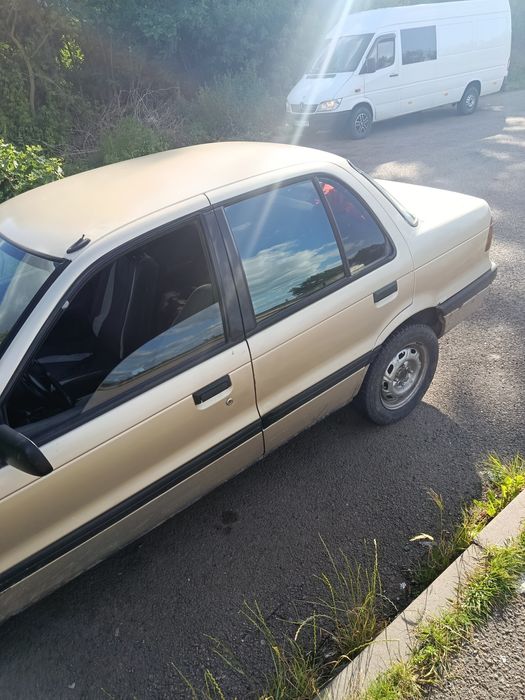 Продам Авто дизель 1.8