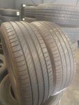 195/65 R16 MICHELIN Primacy 4 XL, Автошни б/у літо