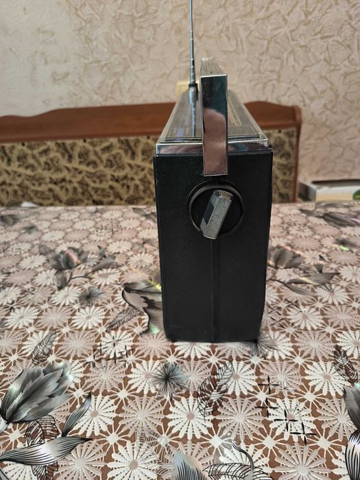 Радиоприемник-Спидола-230-1.