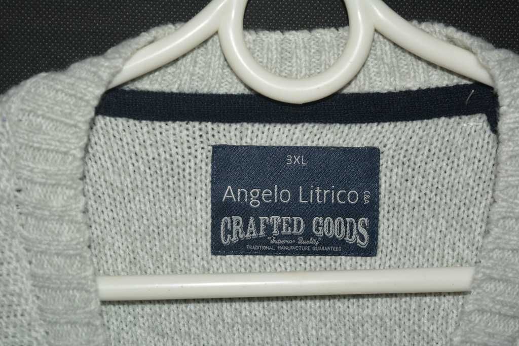 Sweter Angelo Litrico 3XL