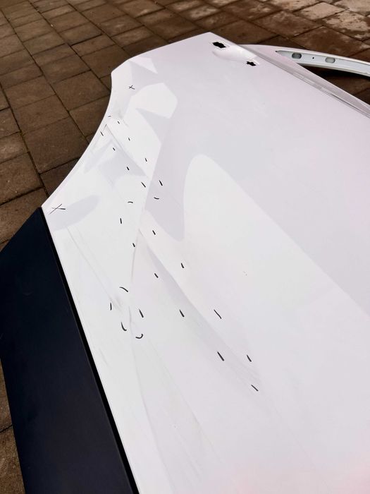 Дверка двері задні праві для Opel Mokka Buick Encore Мокка 2012-2020