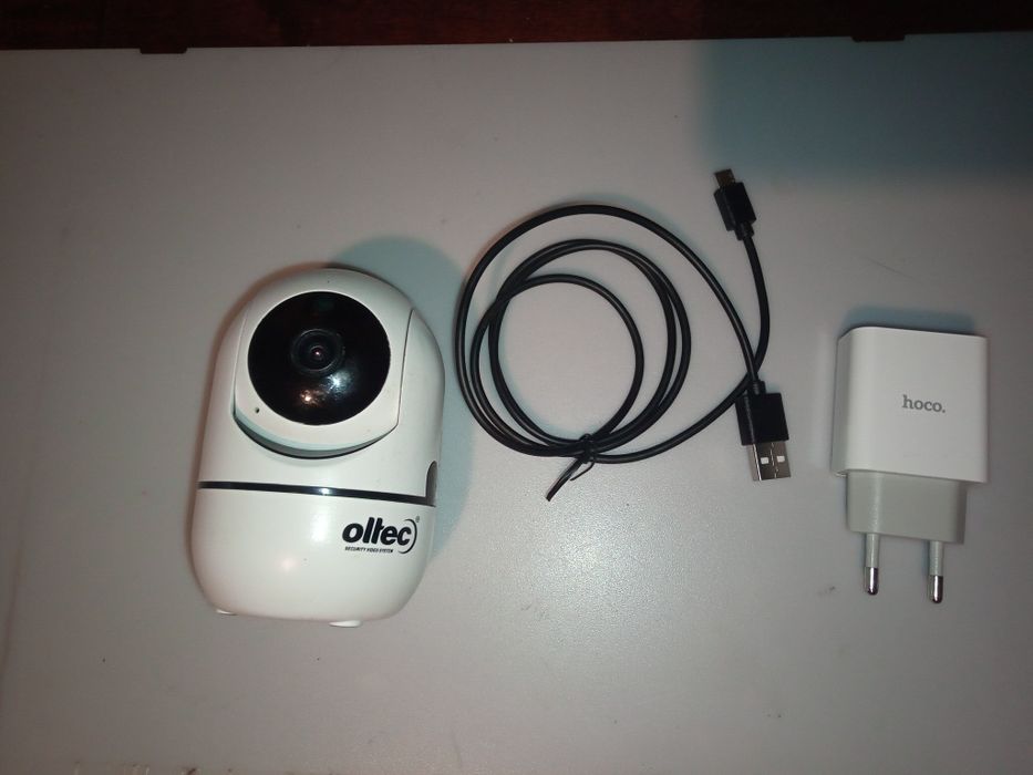 Камера наблюдения для дома рабочая