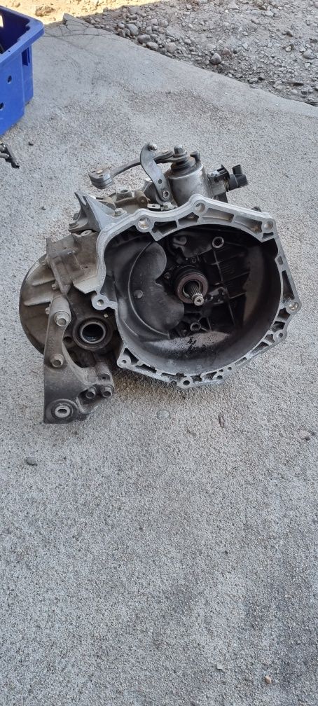 Skrzynia biegów M32 Opel Astra k 1.6 CDTI