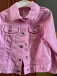 Kurtka jeans r. 104 h&m