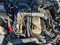NISSAN TERRANO II maverick 2.7 td silnik motor