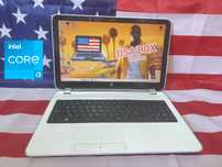 ‼️Новий HP Pavilion 15.6/IPS/Core i3/AMD 8670 2GB/12GB Ram/SSD 256GB