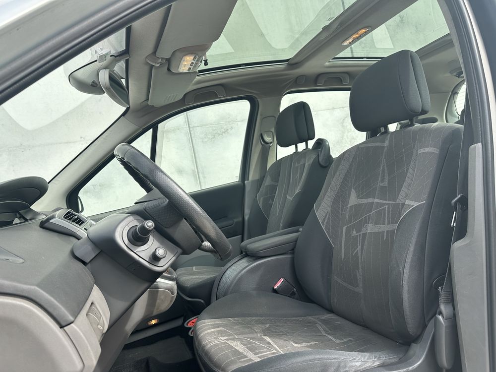 Renault Scenic 79 mil km, um unico dono. 1.5 dci Dynamique