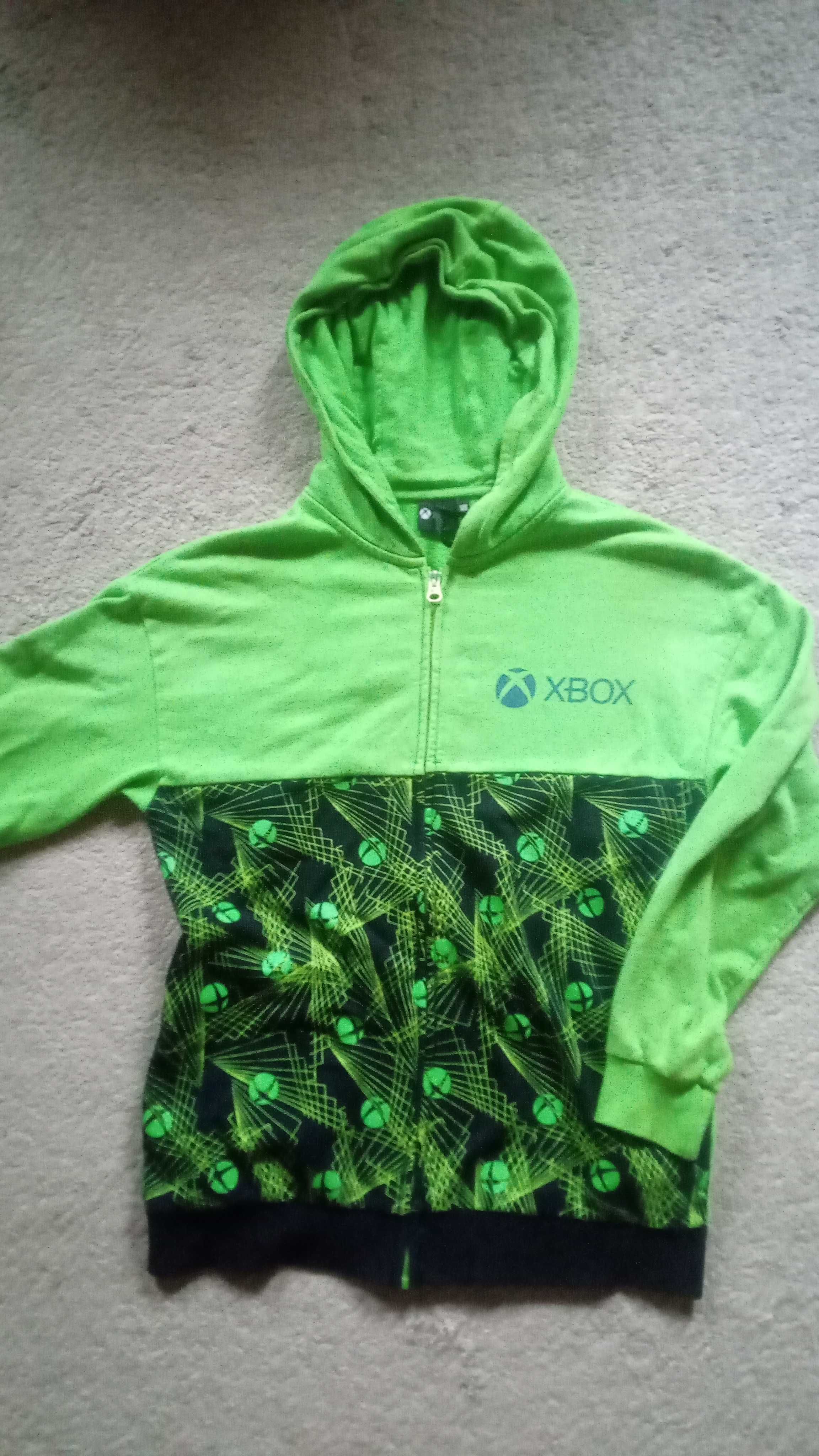 Bluza Xbox 146/152cm