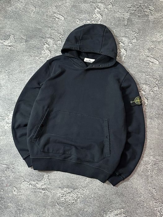Худі Stone Island ,кофта,стон айленд,стоник,оригінал,legit,легит