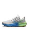 Nike Air Zoom Light Grey Blue Green B1278
