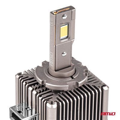 Żarówki Żarniki Led 70W Xd D1S D1R 6500K Canbus